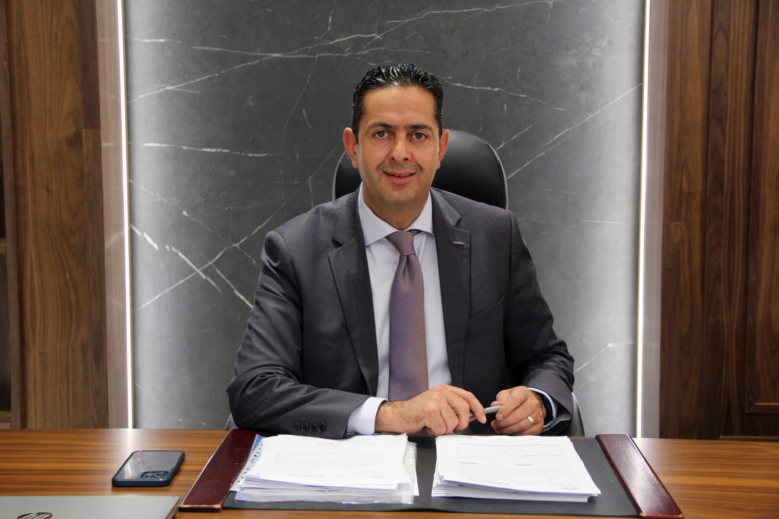 Prof. Imad Al-Zeer