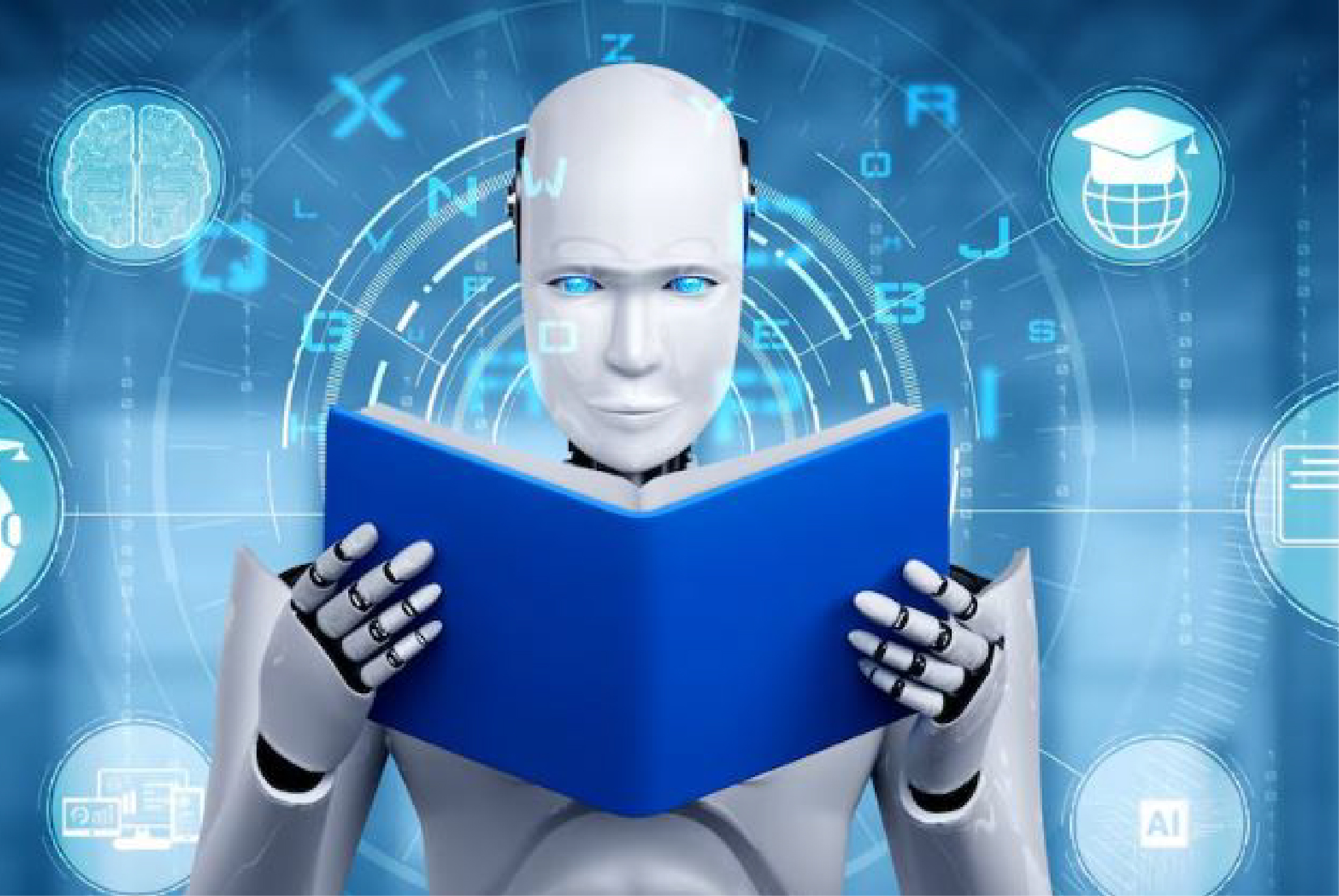 AI-Powered Applications for Improving EFL Students’ Speaking Proficiency in Higher Education