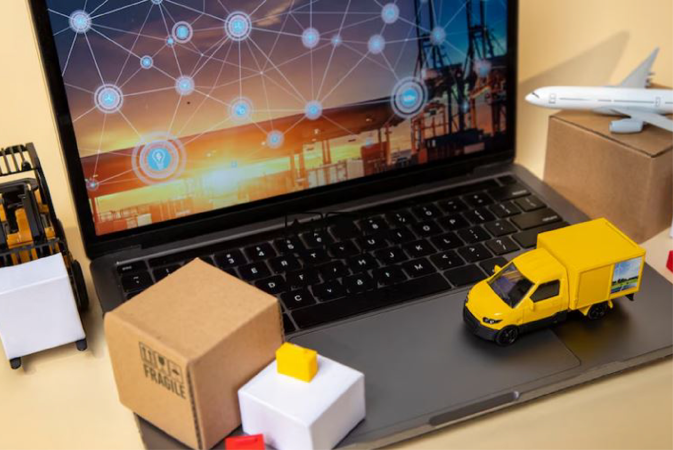 The Impact of Supply Chain Management Practices on Total Quality Management in Industrial Companies