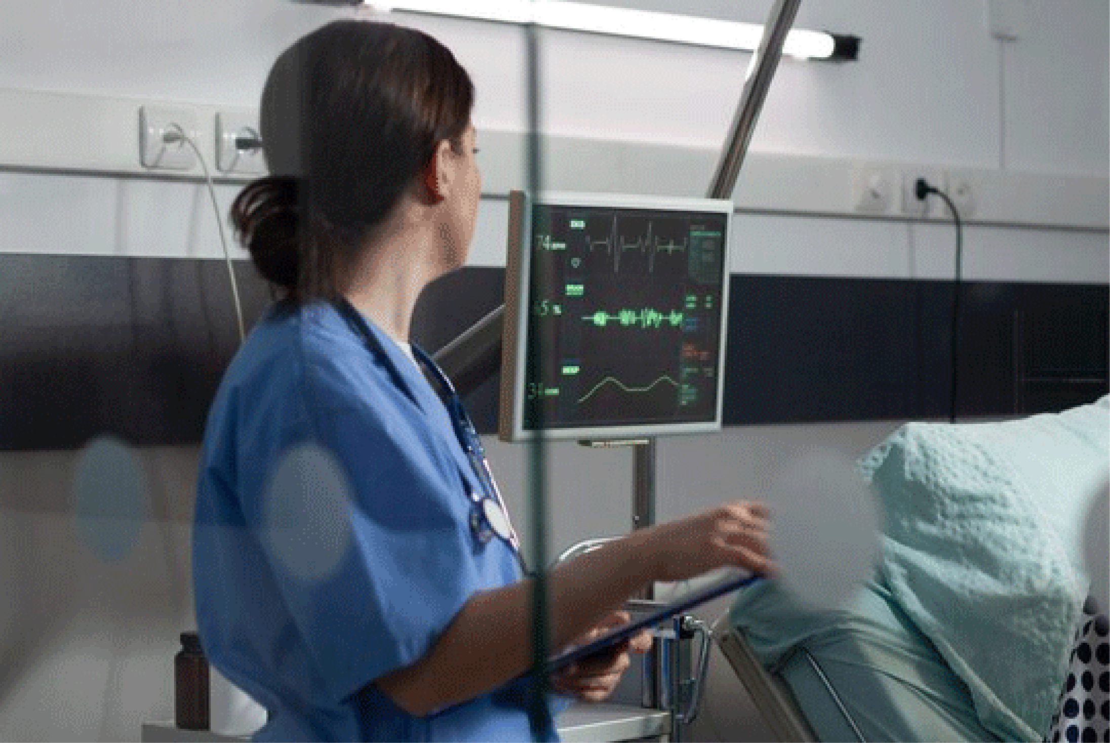Knowledge, attitude, and practice of Palestinian critical care nurses about hemodynamic instability in patients with cardiovascular diseases