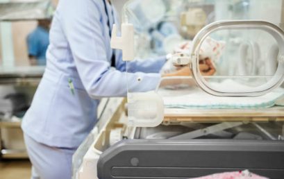 Insights into the relationship between professional values and caring behavior among nurses in neonatal intensive care units