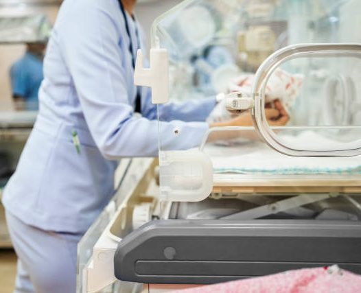 Insights into the relationship between professional values and caring behavior among nurses in neonatal intensive care units