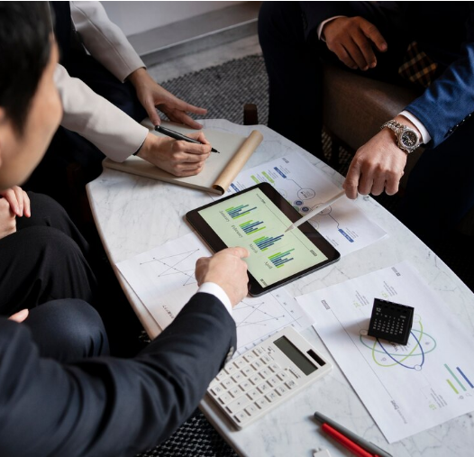 The Impact of the Application of Corporate Governance on the Control Environment of Industrial Public Shareholding Companies in the Kingdom of Saudi Arabia