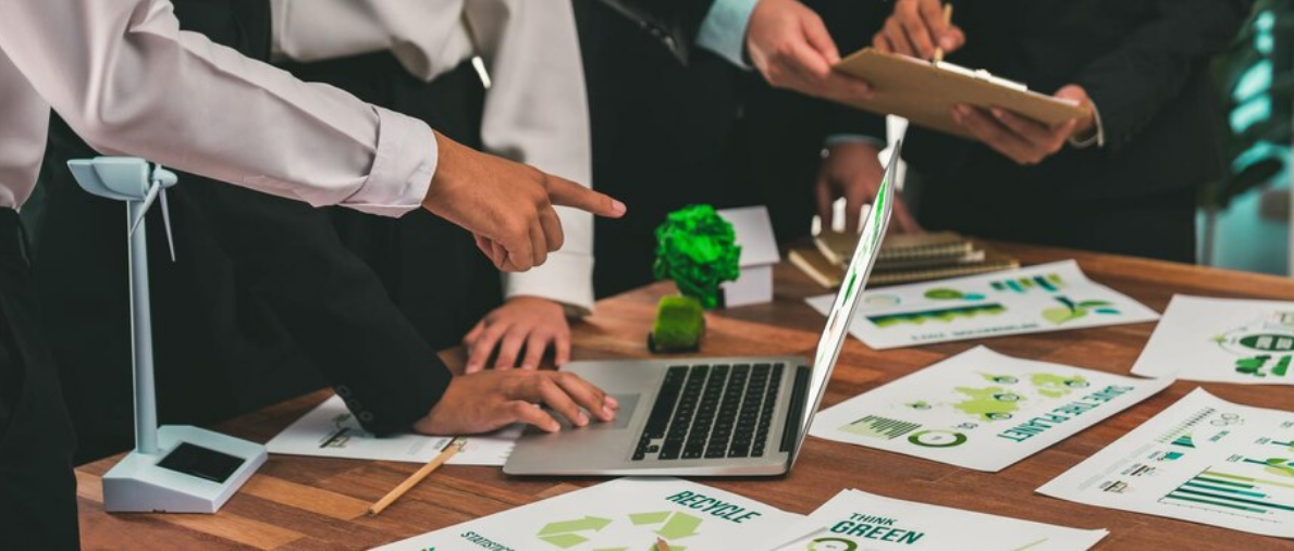 The Impact of Green Human Resources Management Practices on the Organizational Ambidexterity: Jordan Food and Drug Administration Case Study. The Impact of Green Human Resources Management Practices on the Organizational Ambidexterity: Jordan Food and Drug Administration Case Study.
