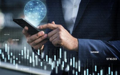 Dr. Mousa Ajouz participated in publishing a new study titled “Digital Transformation and its Implications for the Future of Financial Intermediation in Islamic Institutions”