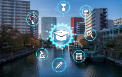 Dr. Mahmoud Itmeizeh published a new paper titled “Digital Citizenship in the Age of AI in Higher Education Institutions: Academic Integrity and Institutional Responsibilities”