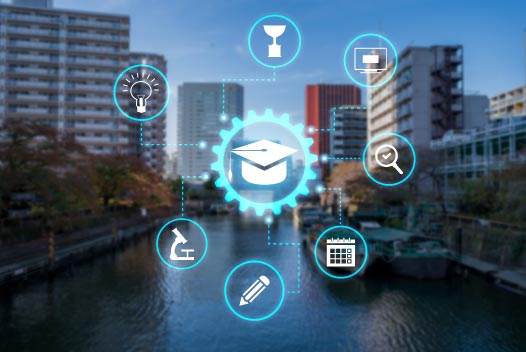 Dr. Mahmoud Itmeizeh published a new paper titled “Digital Citizenship in the Age of AI in Higher Education Institutions: Academic Integrity and Institutional Responsibilities”