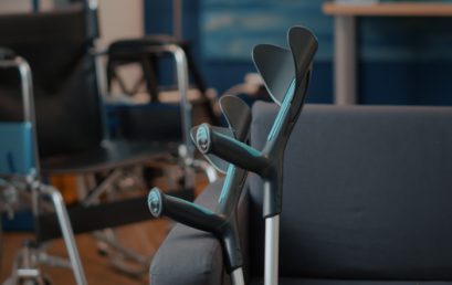 Dr. Azzam Alarab and Dr. Rateb Abu Shameh  published a new paper titled “Comparative Impact of Aerobic vs. Resistance Training on Fatigue, Mobility, and Disability in Cancer Patients”