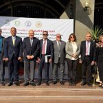 President of Palestine Ahliya University Joins Fifth Arab-Russian University Presidents Forum in Cairo