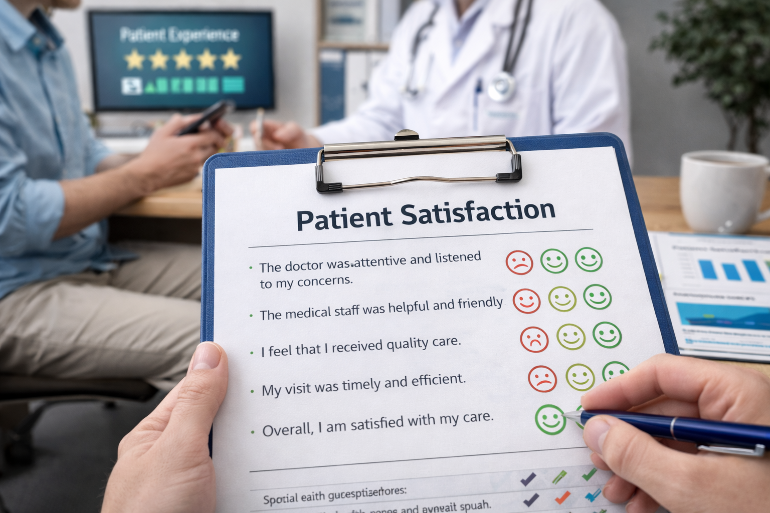 Prof. Ahmad Batran and Dr. Muath Abu Jehesheh published a new paper titled “Patient satisfaction with the quality of nursing care in critical care units and medical wards in West Bank Hospitals, Palestine: A cross-sectional study”