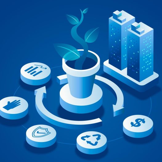 Dr. Fayez Abu Amrieh and Dr. Mousa Ajouz published a new paper titled “Leveraging FinTech Innovations for Sustainable and Social Finance: A Comprehensive Analysis of Their Contributions to Social Impact Investment”