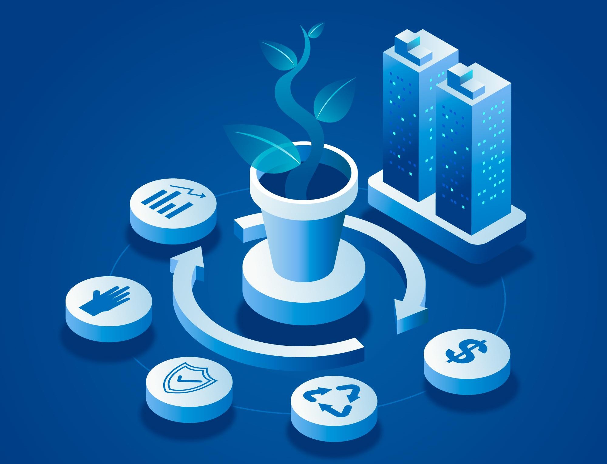 Dr. Fayez Abu Amrieh and Dr. Mousa Ajouz published a new paper titled “Leveraging FinTech Innovations for Sustainable and Social Finance: A Comprehensive Analysis of Their Contributions to Social Impact Investment”