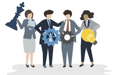 Dr. Rawan Siaj and Mr. Jiries Abu Ghannam published a new paper titled “Importance of Human Relationships in Increasing Production Levels in Institutions and Companies Operating in Bethlehem Governorate”