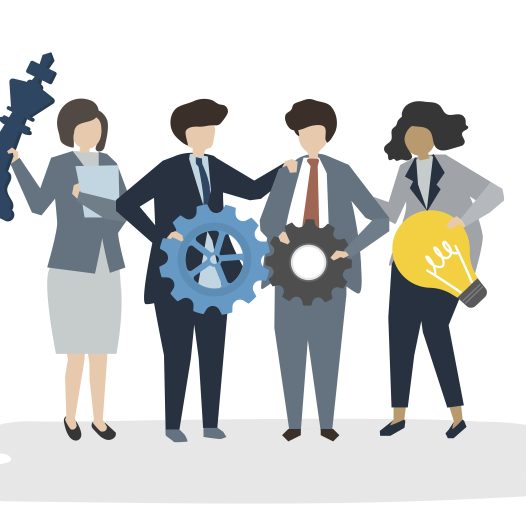 Dr. Rawan Siaj and Mr. Jiries Abu Ghannam published a new paper titled “Importance of Human Relationships in Increasing Production Levels in Institutions and Companies Operating in Bethlehem Governorate”