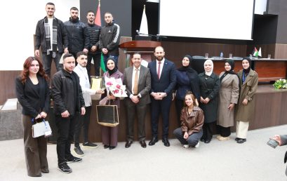 Faculty of Law Hosts Peer-Reviewed Student Conference on Shaping the Future of Legislation in the Age of AI