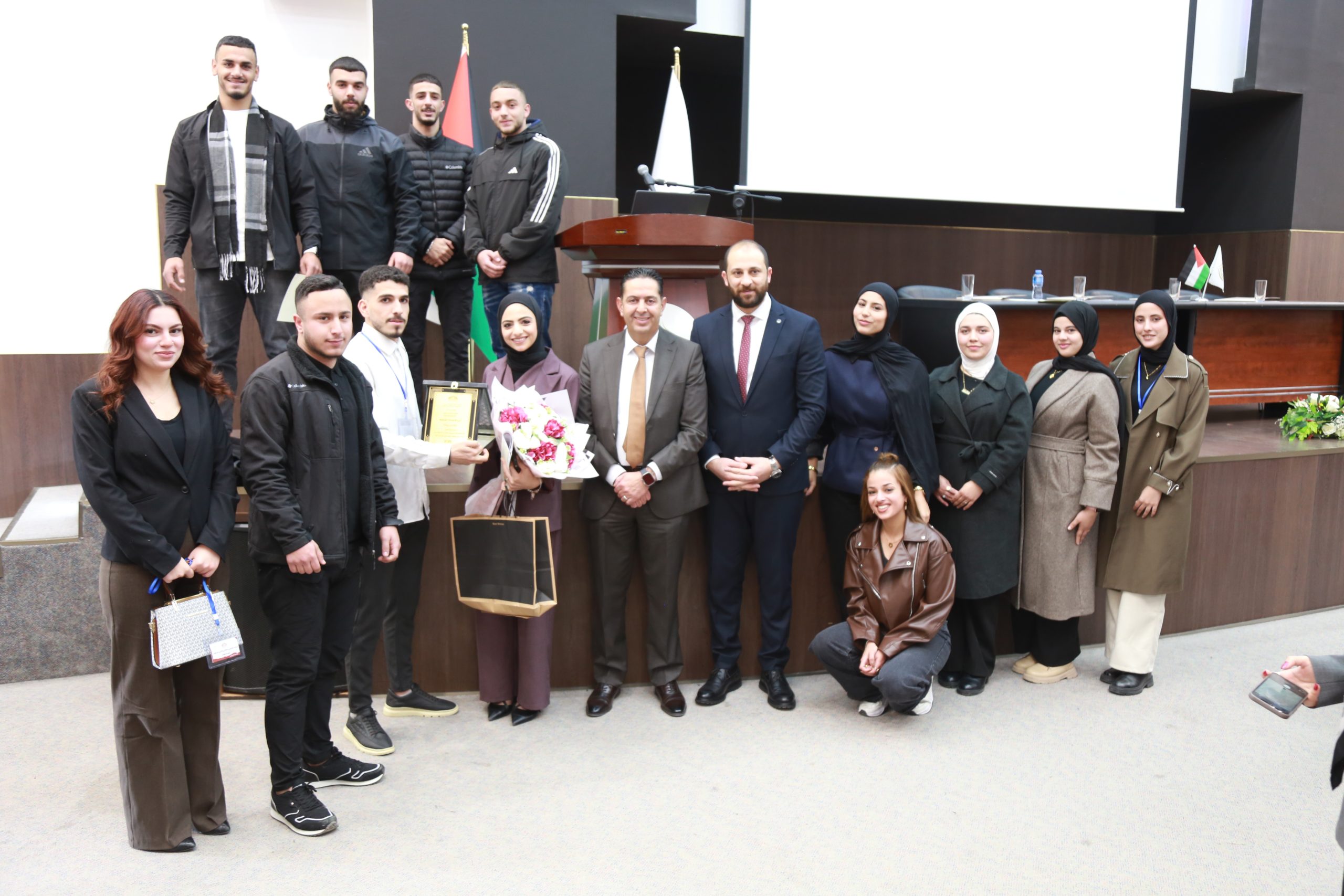 Faculty of Law Hosts Peer-Reviewed Student Conference on Shaping the Future of Legislation in the Age of AI