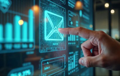 Dr. Mutaz AbuSara & Mr. Murad Al-Zeer published a new paper titled “Email Classification Through Data Analysis and Processing Techniques”