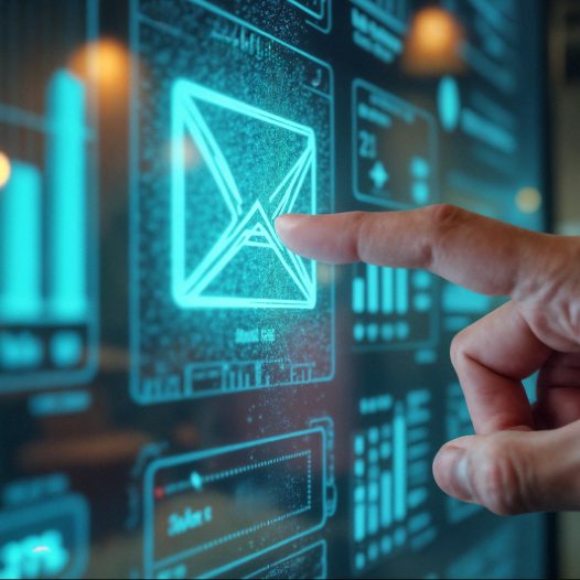 Dr. Mutaz AbuSara & Mr. Murad Al-Zeer published a new paper titled “Email Classification Through Data Analysis and Processing Techniques”