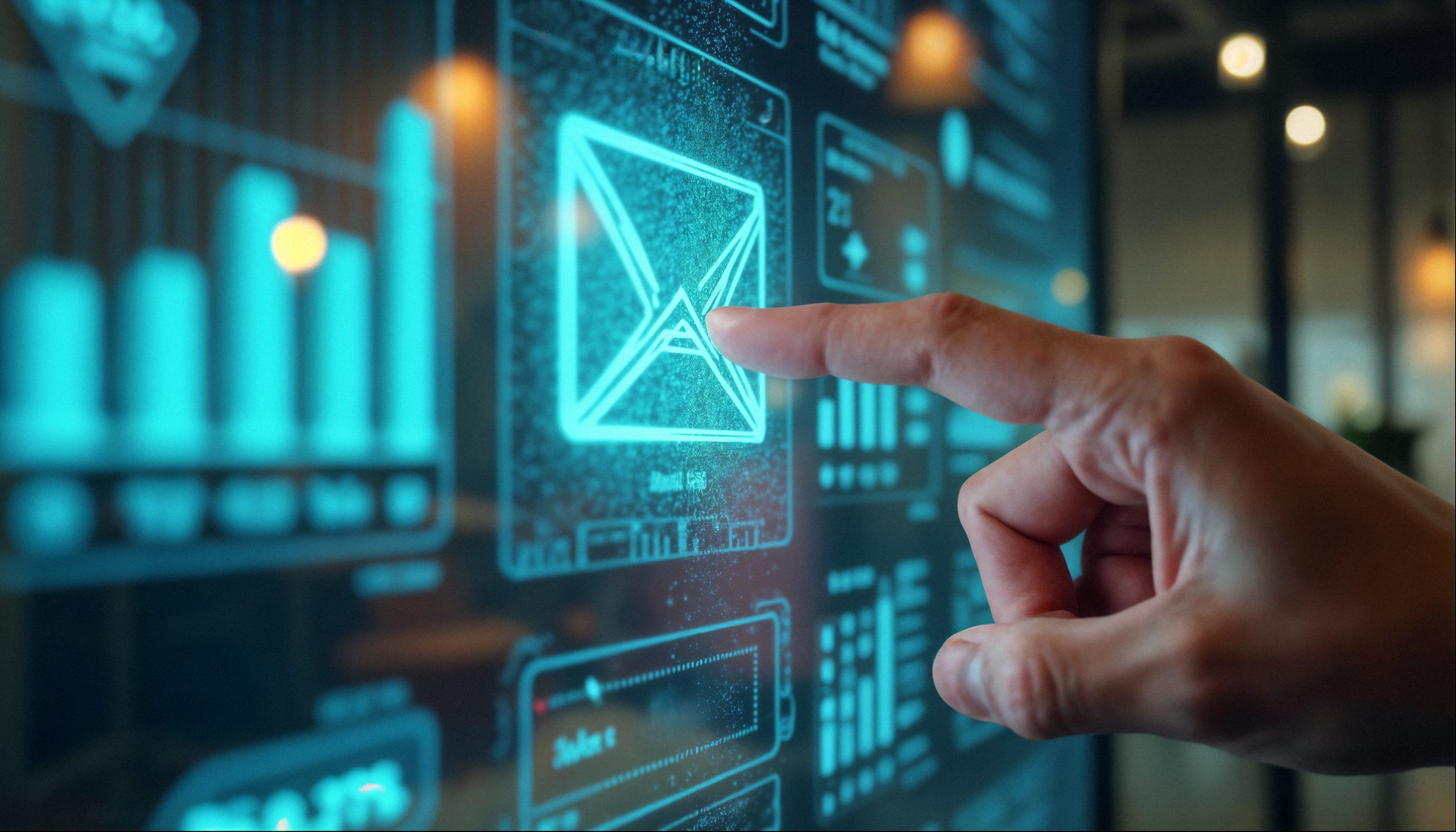 Dr. Mutaz AbuSara & Mr. Murad Al-Zeer published a new paper titled “Email Classification Through Data Analysis and Processing Techniques”