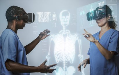 Dr. Jamil Itmazi published a new research paper titled” Using Generative AI in nursing education: Students’ perceptions