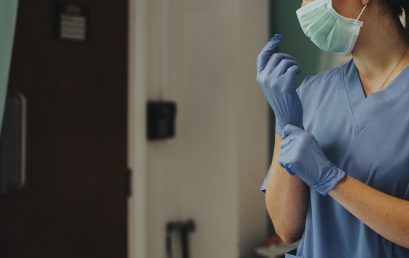 Pro. Ahmad Batran and Dr. Muath Abu Ejheisheh published a new research paper titled” Determinants of Nurses’ Compliance with Infection Prevention and Control Practices in Critical Care Units”