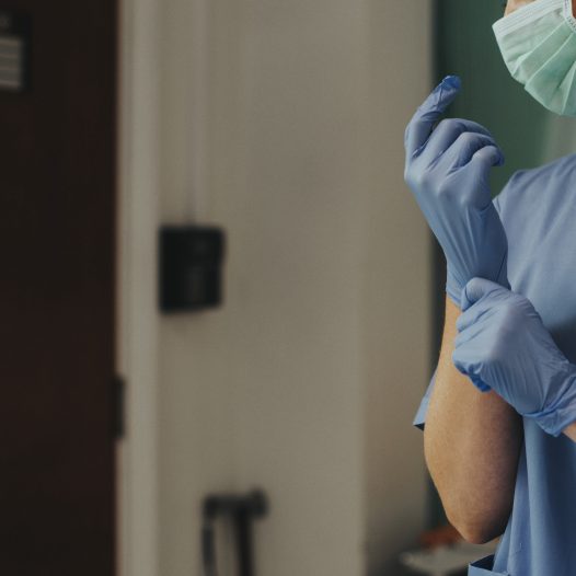 Pro. Ahmad Batran and Dr. Muath Abu Ejheisheh published a new research paper titled” Determinants of Nurses’ Compliance with Infection Prevention and Control Practices in Critical Care Units”