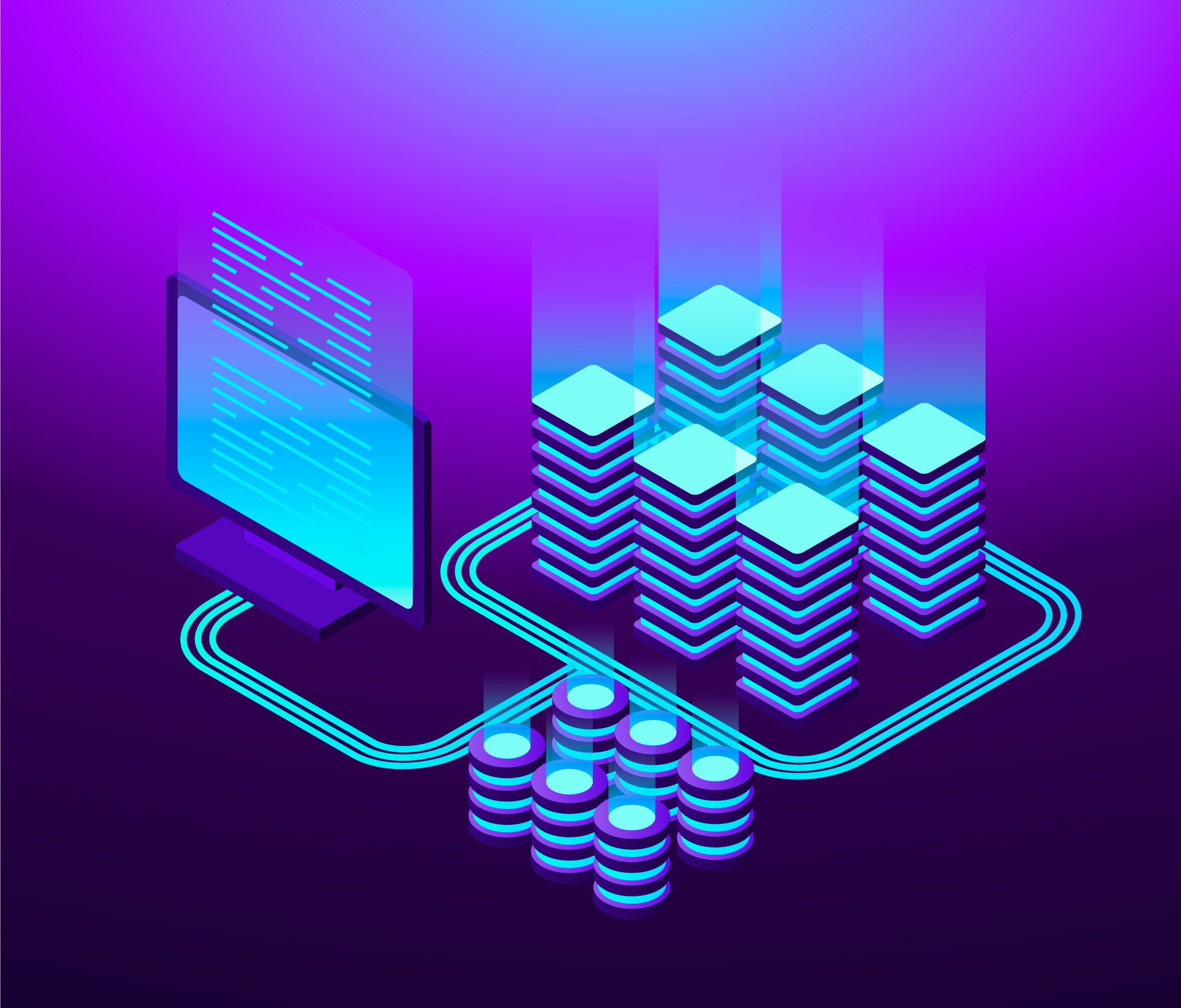 Dr. Saadi Irzeqat published a new research paper titled “Blockchain-Based Knowledge Repository for Training Artificial Intelligence Models: Bridging AIML with Decentralized Data”