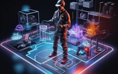 Dr. Hashem Abu Sunaineh published a new research titled “A DSS based on Intelligent optimisation algorithms for solving the Postal Transportation Problem”