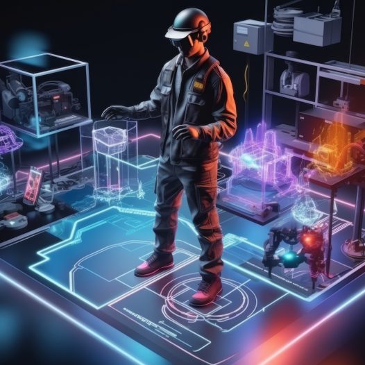 Dr. Hashem Abu Sunaineh published a new research titled “A DSS based on Intelligent optimisation algorithms for solving the Postal Transportation Problem”