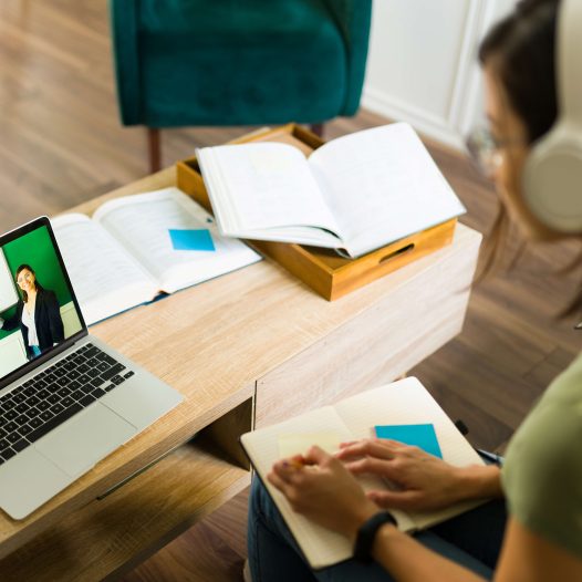 Dr. Jamil Tomaizi published a new research titled “Lecturers’ Perspectives on Using Virtual Classrooms in Education: Challenges and Opportunities for the Post-COVID-19 Era”