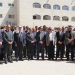 Palestine Ahliya University Hosts the 2026 Annual Career Day with Extensive Participation from Leading Companies and Institutions