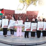 Under Patronage and in Presence of Minister of Education and Higher Education, Palestine Ahliya University Celebrates Graduation of Sixteenth Cohort