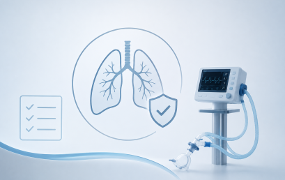 Evidence-based guidelines for the prevention of ventilator-associated pneumonia: knowledge, adherence and perceived barriers among nurses