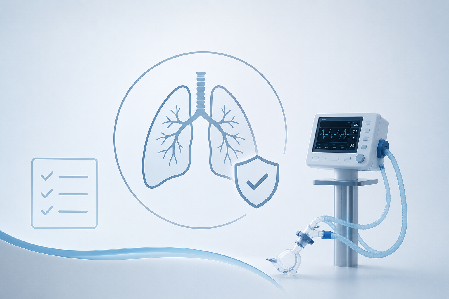 Evidence-based guidelines for the prevention of ventilator-associated pneumonia: knowledge, adherence and perceived barriers among nurses Evidence-based guidelines for the prevention of ventilator-associated pneumonia: knowledge, adherence and perceived barriers among nurses