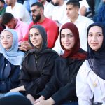 Palestine Ahliya University Welcomes New Students for the 2026/2027 Academic Year