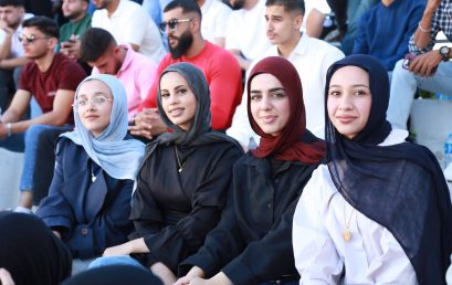 Palestine Ahliya University Welcomes New Students for the 2026/2027 Academic Year