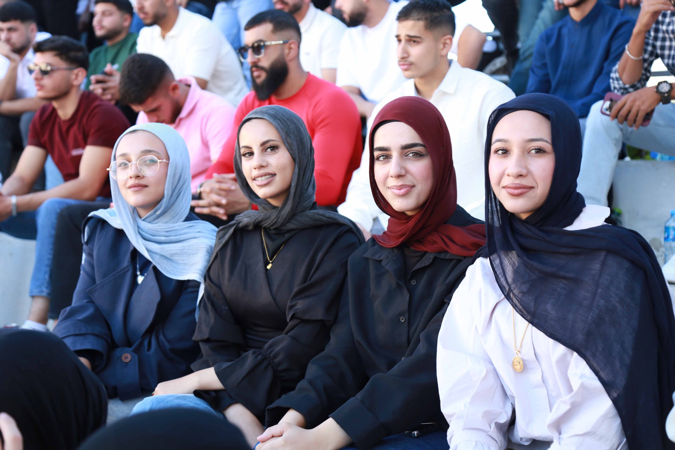 Palestine Ahliya University Welcomes New Students for the 2026/2027 Academic Year Palestine Ahliya University Welcomes New Students for the 2026/2027 Academic Year