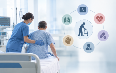 Dr. Muath Abu Ejheisheh and Mr. Ali Al-Batran publish a study on ”Factors affecting early mobilization among critically Ill patients in Southern West Bank Hospitals”