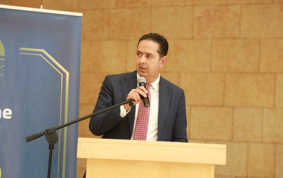 Palestine Ahliya University Launches PhD Students’ Community to Foster Academic Engagement and Research Collaboration