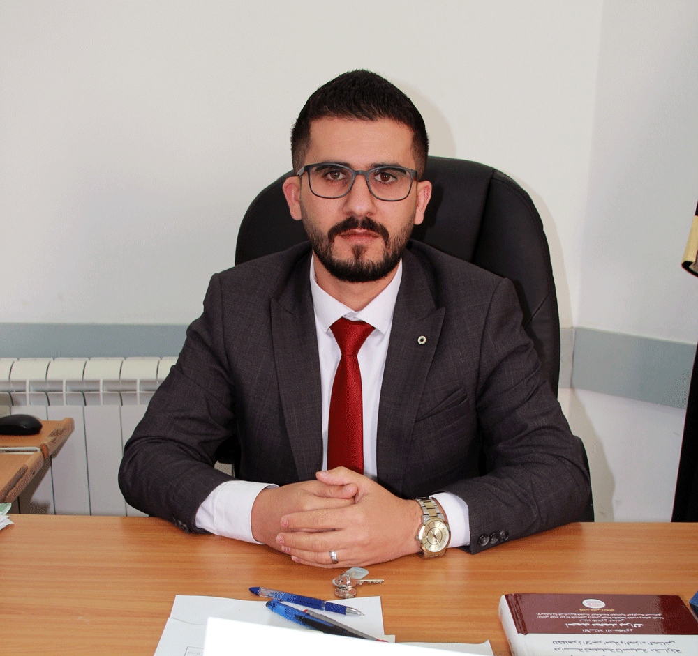 الدكتور إيهاب خلايلة