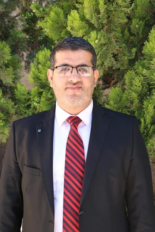 نشر أ. ماجد الشروف من كلية العلوم الإدارية والمالية بحثا علميا محكما في المجلة الدولية نشر أ. ماجد الشروف من كلية العلوم الإدارية والمالية بحثا علميا محكما في المجلة الدولية