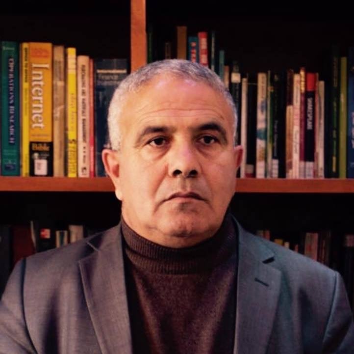 د.عدنان قباجة ينشر بحث في مجلة اماراباك ” الاكاديمية الامريكية العربية للعلوم والتكنولوجية” د.عدنان قباجة ينشر بحث في مجلة اماراباك ” الاكاديمية الامريكية العربية للعلوم والتكنولوجية”