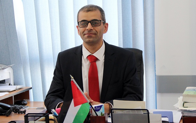الدكتور أحمد الحساسنة ينشر بحثا علميا محكما حول استخدام خوارزميات التعلم الالي العميق في تحليل اشارات أحرف اللغة العربية وتمييزها الدكتور أحمد الحساسنة ينشر بحثا علميا محكما حول استخدام خوارزميات التعلم الالي العميق في تحليل اشارات أحرف اللغة العربية وتمييزها