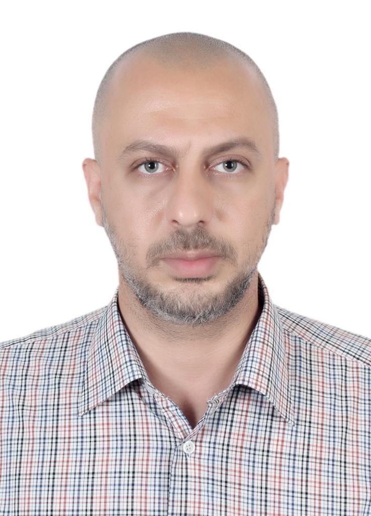 الدكتور معتز ابو سارة ينشر بحثاً بعنوان تشفير الموجات الصوتيه باستخدام أسلوب بسيط وامن ودقيق وفعال الدكتور معتز ابو سارة ينشر بحثاً بعنوان تشفير الموجات الصوتيه باستخدام أسلوب بسيط وامن ودقيق وفعال