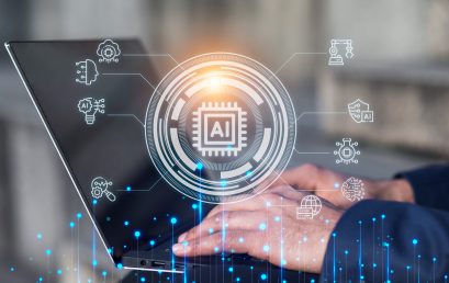 الدكتور جميل طميزي، يشارك في نشر دراسة جديدة بعنوان “إمكانات ومخاوف استخدام الذكاء الاصطناعي في البحث العلمي: تقييم أداء ChatGPT”