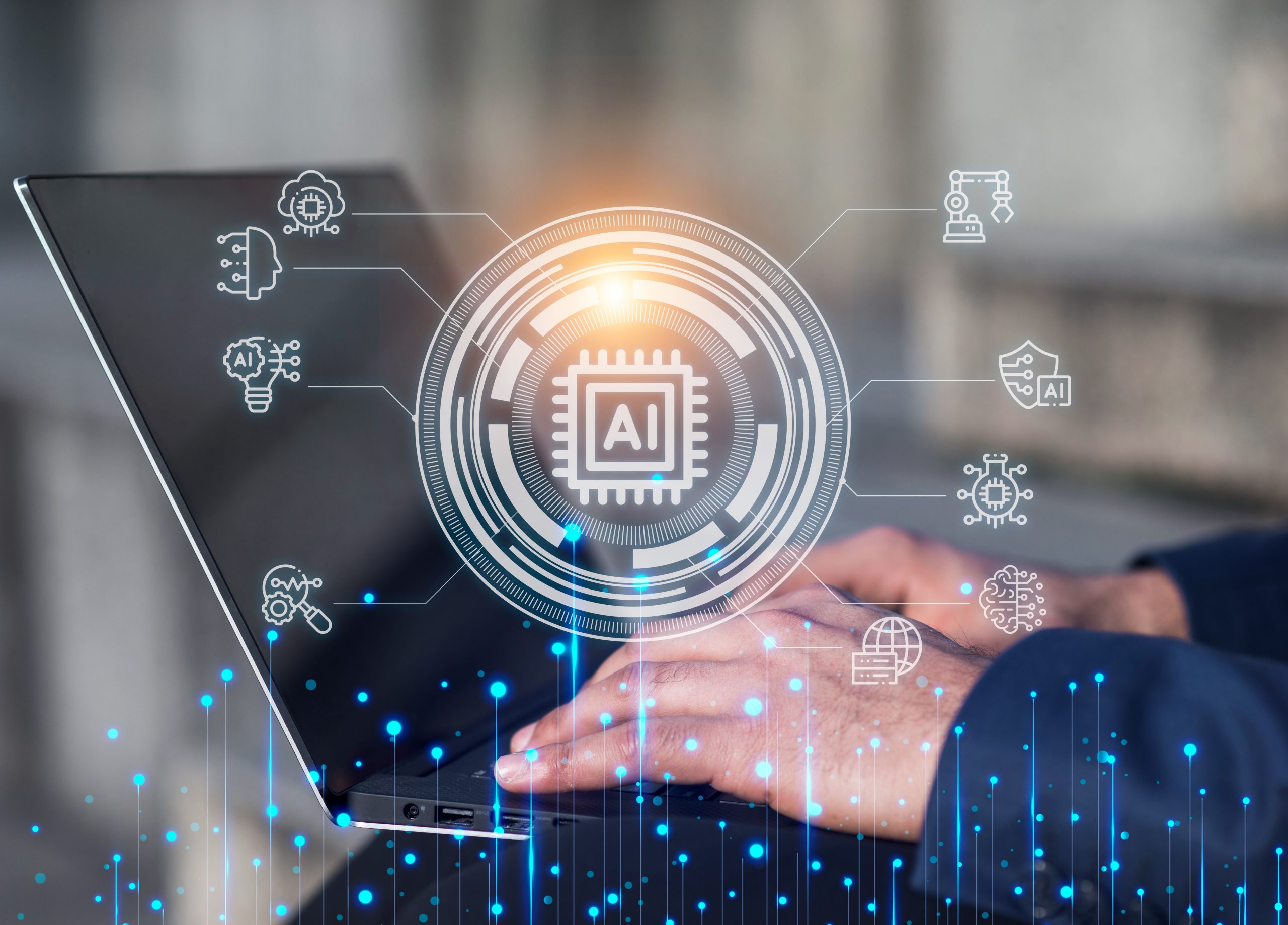 الدكتور جميل طميزي، يشارك في نشر دراسة جديدة بعنوان “إمكانات ومخاوف استخدام الذكاء الاصطناعي في البحث العلمي: تقييم أداء ChatGPT” الدكتور جميل طميزي، يشارك في نشر دراسة جديدة بعنوان “إمكانات ومخاوف استخدام الذكاء الاصطناعي في البحث العلمي: تقييم أداء ChatGPT”
