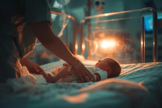 الدكتور أحمد البطران يشارك في نشر دراسة جديدة بعنوان “المعرفة والمواقف والممارسات تجاه اعتلال الشبكية لدى الأطفال الخدج بين ممرضات العناية المركزة لحديثي الولادة: دراسة مقطعية” الدكتور أحمد البطران يشارك في نشر دراسة جديدة بعنوان “المعرفة والمواقف والممارسات تجاه اعتلال الشبكية لدى الأطفال الخدج بين ممرضات العناية المركزة لحديثي الولادة: دراسة مقطعية”