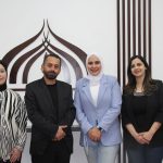 جامعة فلسطين الأهلية تحصد المركز الأول والثالث في مسابقة البحث الأكاديمي للطلبة، والمركز الثامن في مسابقة القصة القصيرة، ضمن المسابقات التي نظّمتها وزارة التعليم العالي والبحث العلمي بالشراكة مع عمادات شؤون الطلبة في الجامعات الفلسطينية.