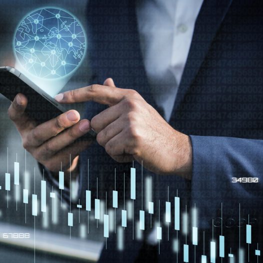 الدكتور موسى عجوز يشارك في نشر دراسة جديدة بعنوان “التحول الرقمي وانعكاساته على مستقبل الوساطة المالية في المؤسسات الإسلامية”