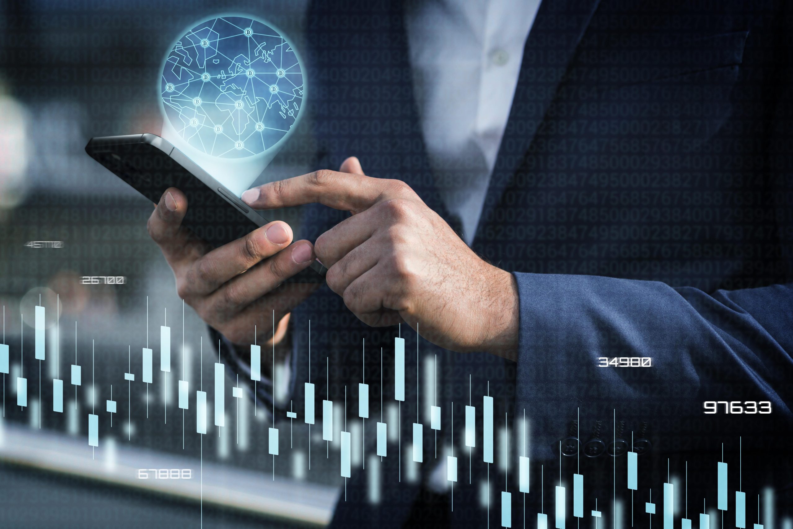 الدكتور موسى عجوز يشارك في نشر دراسة جديدة بعنوان “التحول الرقمي وانعكاساته على مستقبل الوساطة المالية في المؤسسات الإسلامية” الدكتور موسى عجوز يشارك في نشر دراسة جديدة بعنوان “التحول الرقمي وانعكاساته على مستقبل الوساطة المالية في المؤسسات الإسلامية”